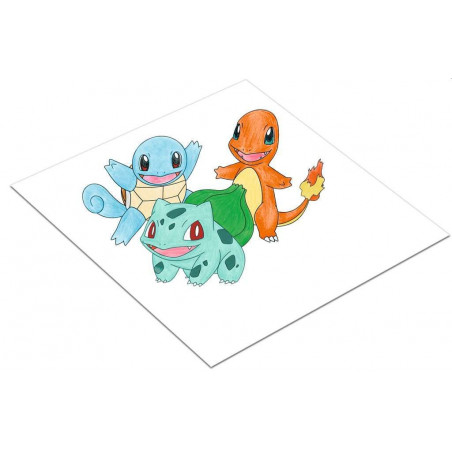 Ravensburger - Xoomy Pokémon Refill Ravensburger - Xoomy Pokémon Refill