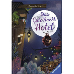 Ravensburger - Das Gute-Nacht-Hotel