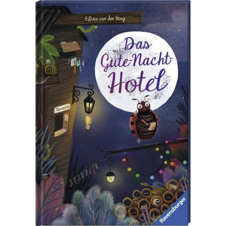 Ravensburger - Das Gute-Nacht-Hotel Ravensburger - Das Gute-Nacht-Hotel