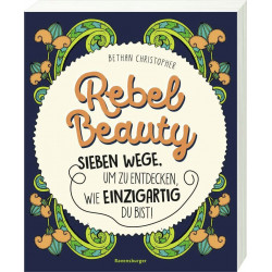 Ravensburger - Rebel Beauty Ravensburger - Rebel Beauty