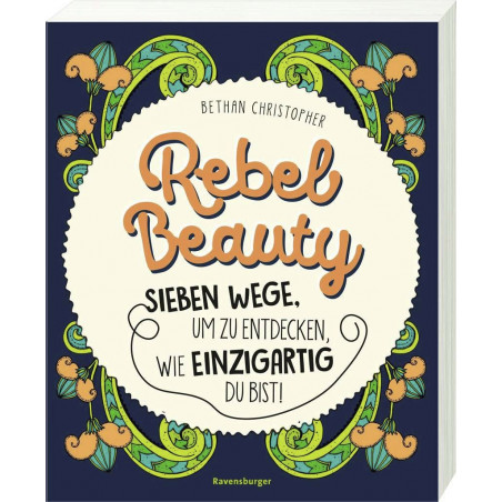 Ravensburger - Rebel Beauty Ravensburger - Rebel Beauty