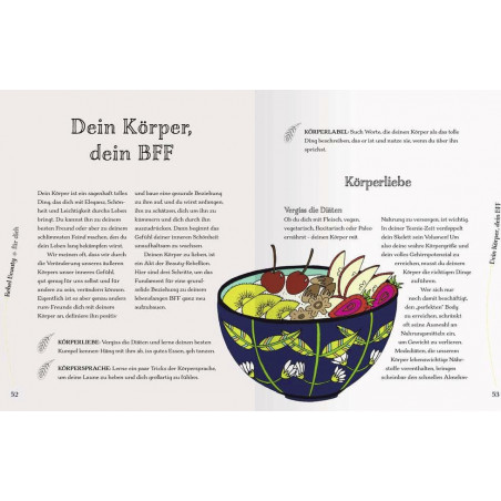 Ravensburger - Rebel Beauty Ravensburger - Rebel Beauty