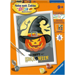 Ravensburger - Happy Halloween