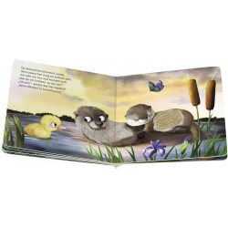 Ravensburger - Mein erstes Vorlese-Fühlbuch: Bist du eine Ente? Ravensburger - Mein erstes Vorlese-Fühlbuch: Bist du eine Ente?