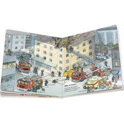 Ravensburger - Mein großes Bilderlexikon: Alles über Fahrzeuge Ravensburger - Mein großes Bilderlexikon: Alles über Fahrzeuge