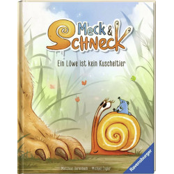 Ravensburger - Meck und Schneck Ravensburger - Meck und Schneck