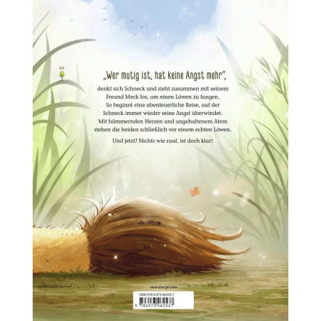 Ravensburger - Meck und Schneck Ravensburger - Meck und Schneck