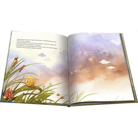 Ravensburger - Meck und Schneck Ravensburger - Meck und Schneck
