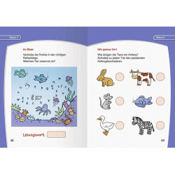 Ravensburger - Leserabe - Sonderausgaben: Die schönsten Weltraumgeschichten mit extra vielen Rätseln