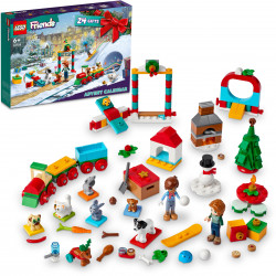 LEGO Friends 41758 - Friends Adventskalender 2023