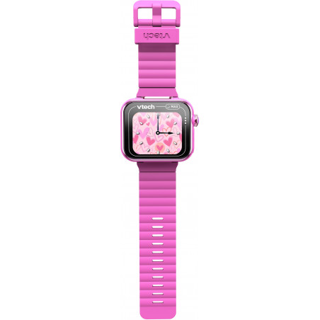 Vtech - KidiZoom - Smart Watch MAX, rosa