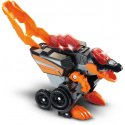 VTech - Switch & Go Dinos - 2-in-1 Spinosaurus & Pterodaktylus