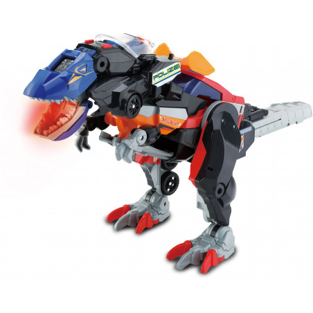 VTech - Switch & Go Dinos - 3-in-1 Super-T-Rex