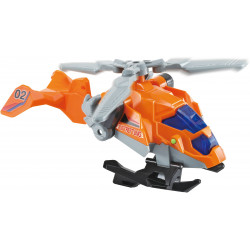 VTech - Switch & Go Dinos - 3-in-1 Super-T-Rex