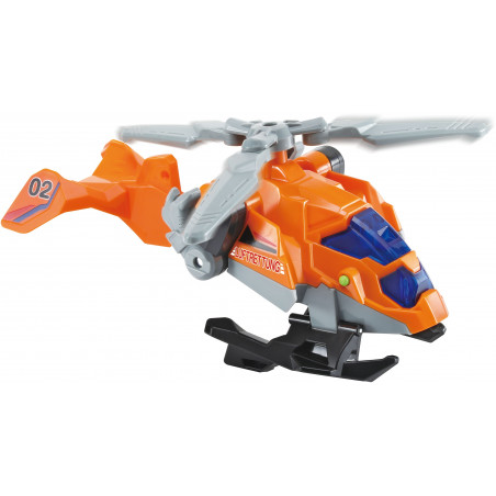 VTech - Switch & Go Dinos - 3-in-1 Super-T-Rex