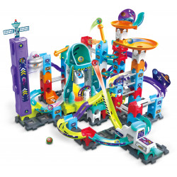 VTech - Marble Rush - Space Magnetic Set XL300 E