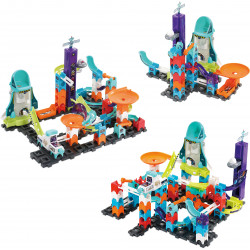 VTech - Marble Rush - Space Magnetic Set XL300 E