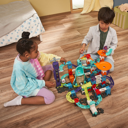 VTech - Marble Rush - Space Magnetic Set XL300 E