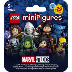 LEGO Minifigures 71039 - Minifiguren Marvel-Serie 2