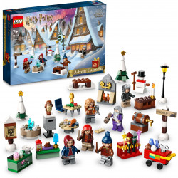 LEGO Harry Potter 76418 - Adventskalender 2023