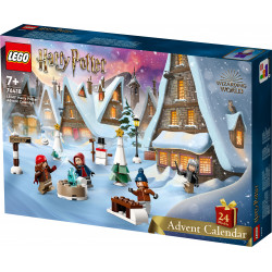 LEGO Harry Potter 76418 - Adventskalender 2023