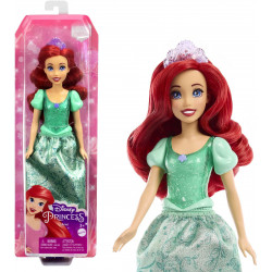 Mattel - Disney Prinzessin Arielle-Puppe