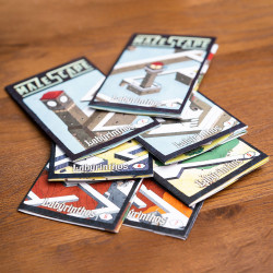 KOSMOS - Mazescape Ariadne