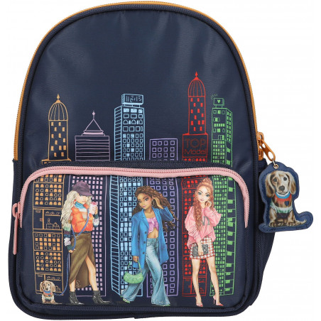 Depesche - TOPModel - Rucksack City Girls