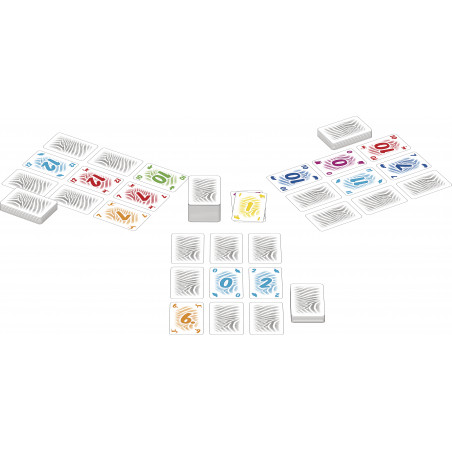 Amigo Spiele - Z3bra Amigo Spiele - Z3bra