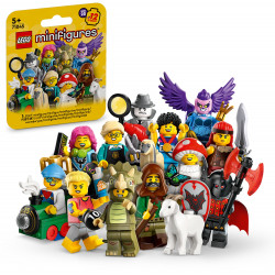 LEGO Minifigures 71045 - Minifiguren Serie 25