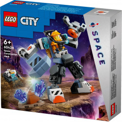 LEGO City 60428 - Weltraum-Mech