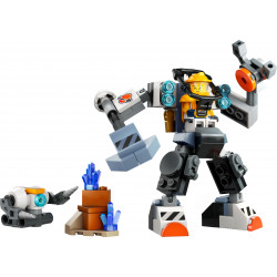 LEGO City 60428 - Weltraum-Mech