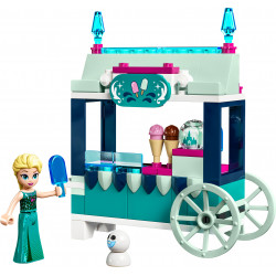 LEGO Disney Prinzessin 43234 - Elsas Eisstand