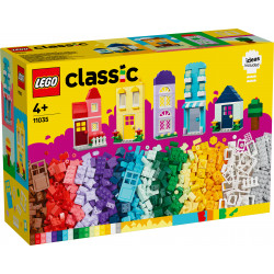 LEGO Classic 11035 - Kreative Häuser