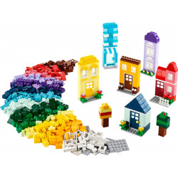 LEGO Classic 11035 - Kreative Häuser