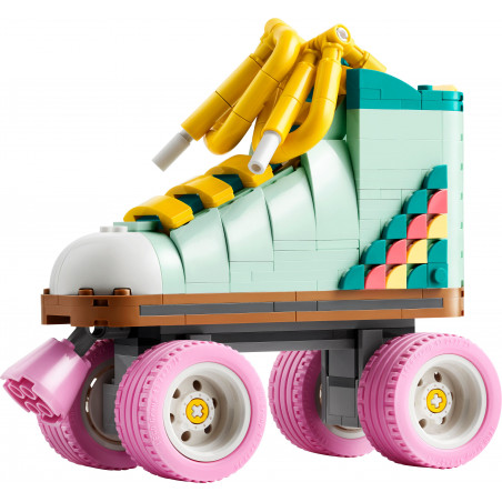 LEGO Creator 31148 - Rollschuh