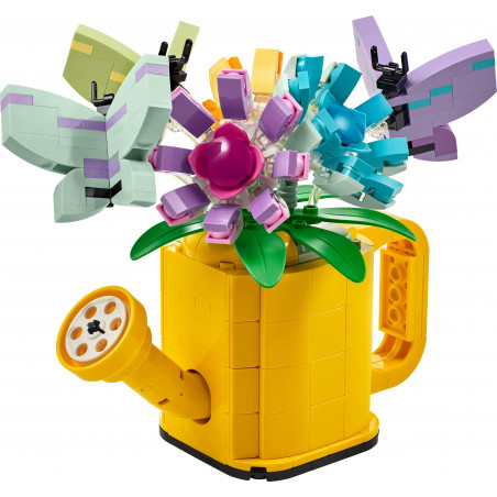 LEGO Creator 31149 - Gießkanne mit Blumen