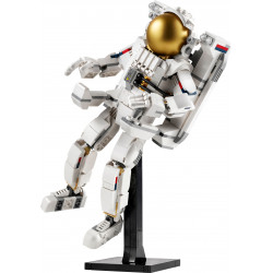 LEGO Creator 31152 - Astronaut im Weltraum