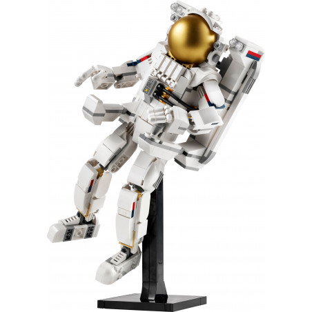 LEGO Creator 31152 - Astronaut im Weltraum