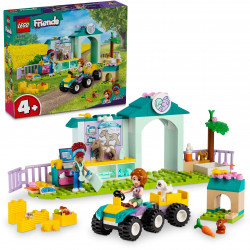 LEGO Friends 42632 - Farmtierklinik