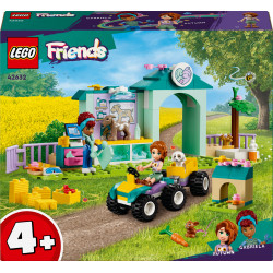 LEGO Friends 42632 - Farmtierklinik