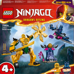 LEGO Ninjago 71804 - Arins Battle Mech