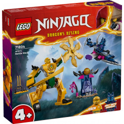 LEGO Ninjago 71804 - Arins Battle Mech