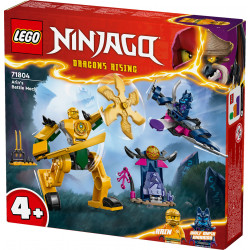 LEGO Ninjago 71804 - Arins Battle Mech