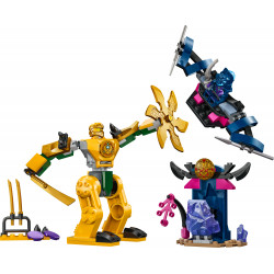 LEGO Ninjago 71804 - Arins Battle Mech