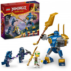 LEGO Ninjago 71805 - Jays Battle Mech