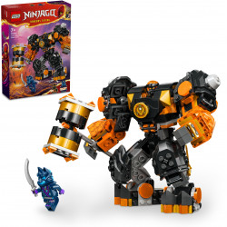 LEGO Ninjago 71806 - Coles Erdmech