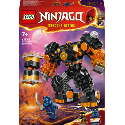 LEGO Ninjago 71806 - Coles Erdmech