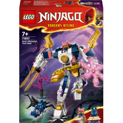 LEGO Ninjago 71807 - Soras Technikmech