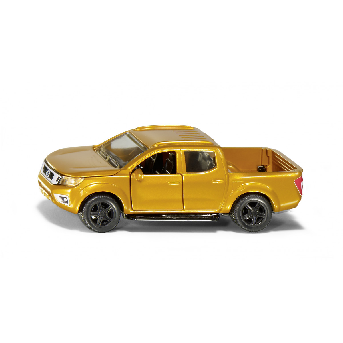 SIKU Super - Nissan Navara